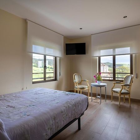 Pension La Terraza Гуемес Екстер'єр фото