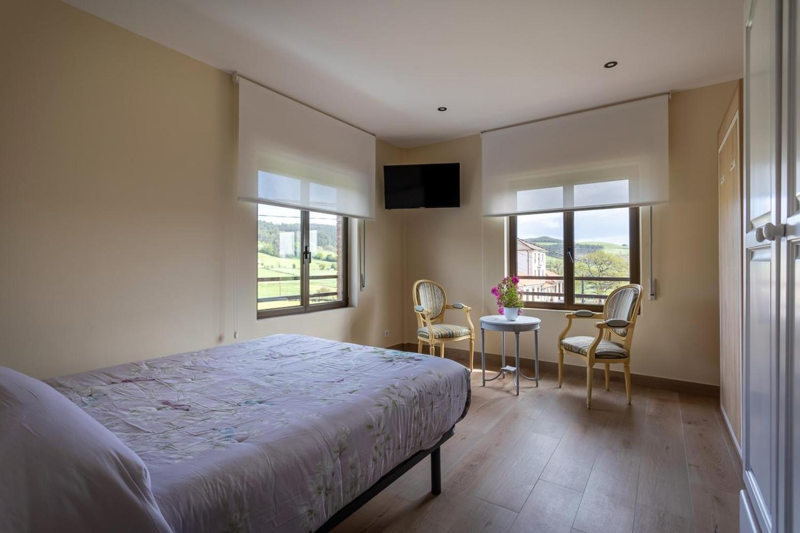 Pension La Terraza Гуемес Екстер'єр фото