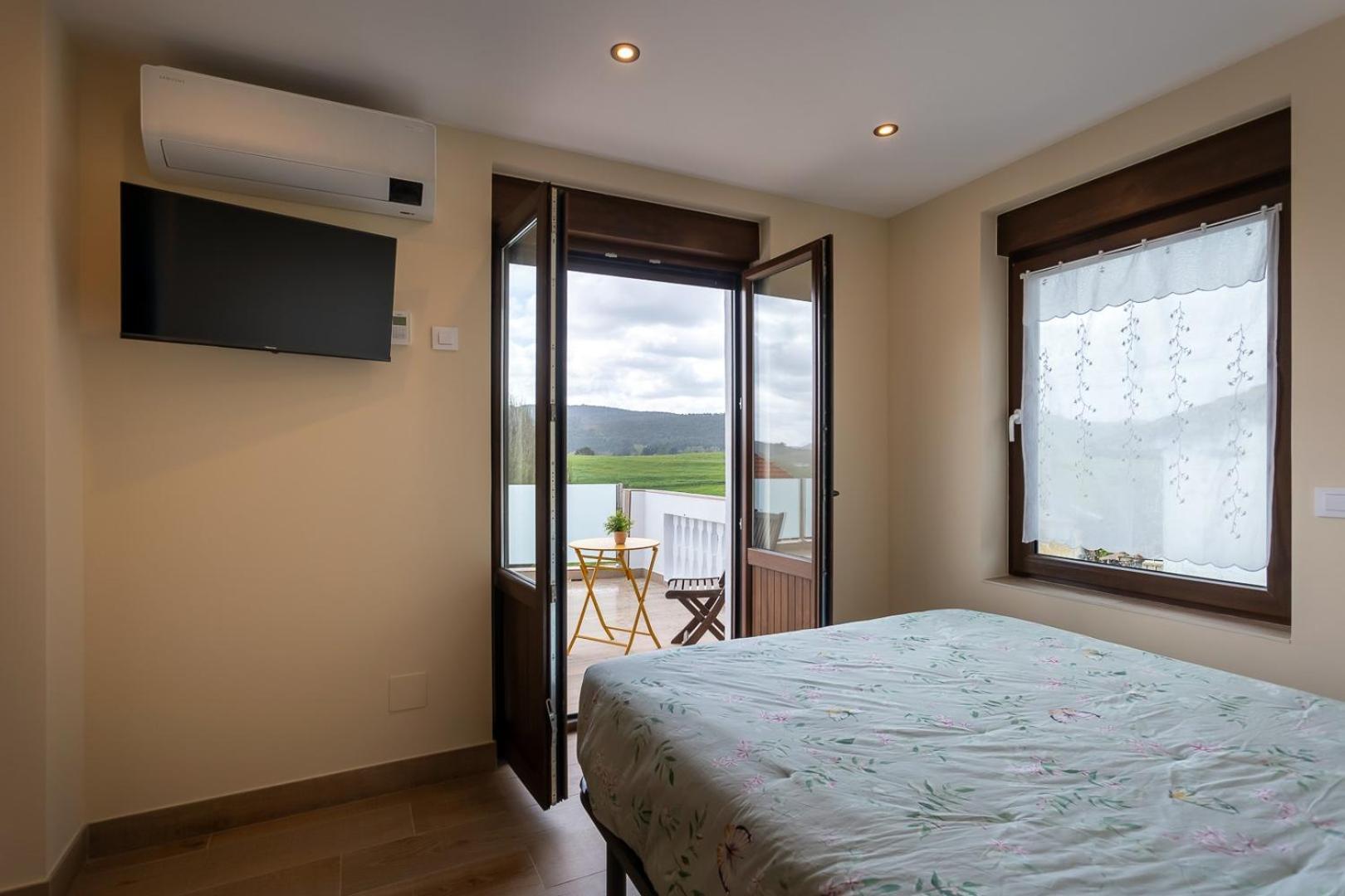 Pension La Terraza Гуемес Екстер'єр фото